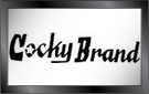 cocky brand