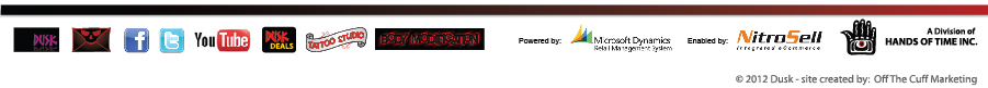 footer